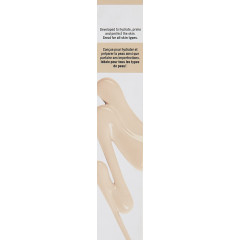 Тональна основа NYX Cosmetics BB Cream (30 мл NUDE (BBCR01)