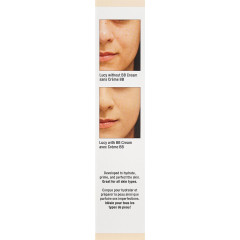 Тональна основа NYX Cosmetics BB Cream (30 мл) NATURAL (BBCR02)