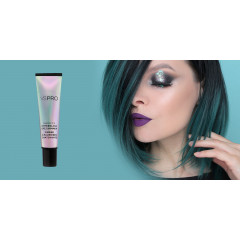 Eye primer Victoria's Secret Pro Magic Fx Hypergloss Eye Shimmer Silver