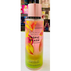 Perfumed body spray Victoria's Secret Tropic Splash 250 ml