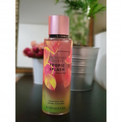 Perfumed body spray Victoria's Secret Tropic Splash 250 ml