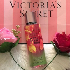 Perfumed body spray Victoria's Secret Tropic Splash 250 ml