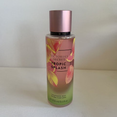 Perfumed body spray Victoria's Secret Tropic Splash 250 ml