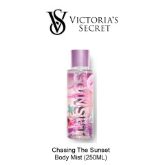 Парфюмированный спрей для тела Victoria`s Secret Chasing The Sunset Fragrance Body Mist (250 мл)
