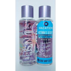 Парфюмированный спрей для тела Victoria`s Secret Chasing The Sunset Fragrance Body Mist (250 мл)