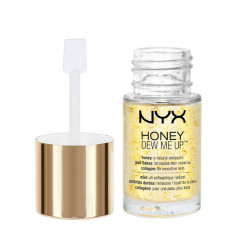 NYX Cosmetics Honey Dew Mu Up Primer (22 ml) Face Primer