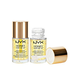 NYX Cosmetics Honey Dew Mu Up Primer (22 ml) Face Primer