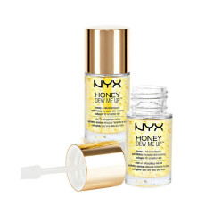 NYX Cosmetics Honey Dew Mu Up Primer (22 ml) Face Primer