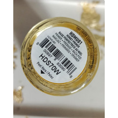 NYX Cosmetics Honey Dew Mu Up Primer (22 ml) Face Primer