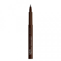 NYX Cosmetics Eyebrow Marker in DEEP (EBM02)