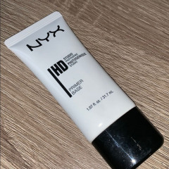 Professional base NYX Cosmetics HD Studio Photogenic Primer (32 ml)