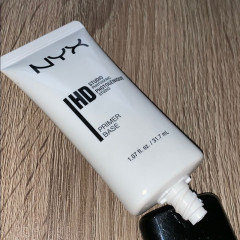 Professional base NYX Cosmetics HD Studio Photogenic Primer (32 ml)