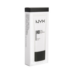 Professional base NYX Cosmetics HD Studio Photogenic Primer (32 ml)