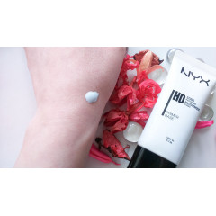 Professional base NYX Cosmetics HD Studio Photogenic Primer (32 ml)