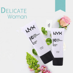 Professional base NYX Cosmetics HD Studio Photogenic Primer (32 ml)