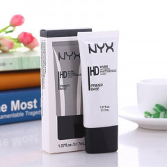 Professional base NYX Cosmetics HD Studio Photogenic Primer (32 ml)