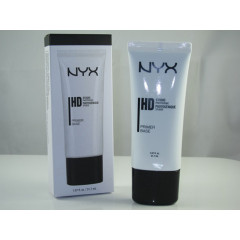 Professional base NYX Cosmetics HD Studio Photogenic Primer (32 ml)