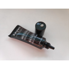 Гель NYX Cosmetics Multitasker Mixing Medium для закріплення блискіток і пігментів ( мл)