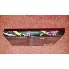 NYX Off Tropic Eyeshadow Palette Shifting Sand (10 shades)