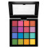 NYX Cosmetics Professional Makeup Ultimate Shadow Palette 04 Brights eyeshadow palette