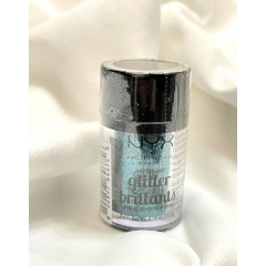 Блиск для обличчя та тіла NYX Cosmetics Face & Body Glitter (різні відтінки) Teal - Teal (GLI03)