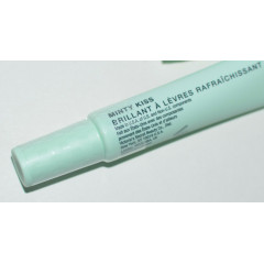 Освіжаючий блиск для губ Victoria's Secret Minty Shine On