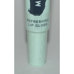 Освіжаючий блиск для губ Victoria's Secret Minty Shine On