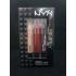 NYX Simply Set Lipstick Set 04 Fairest Maraschino Bewitching (3 x 3 g)