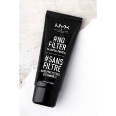 NYX Cosmetics NoFilter Blurring Primer for face (25 ml)