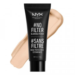 NYX Cosmetics NoFilter Blurring Primer for face (25 ml)
