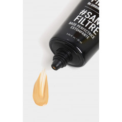 NYX Cosmetics NoFilter Blurring Primer for face (25 ml)