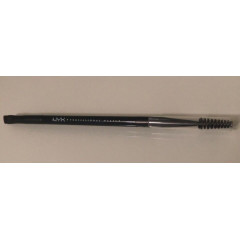 Кисть для бровей NYX Professional Makeup Pro Dual Brow Brush