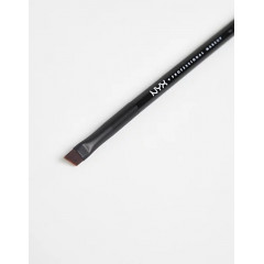 Кисть для бровей NYX Professional Makeup Pro Dual Brow Brush