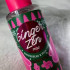 New Year's scented body spray Victoria's Secret Ginger Zen Mist PINK 250 ml