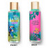 Victoria`s Secret NEON PALMS Fragrance Body Mist 8.4 fl oz 250 mL scented body spray.