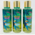 Victoria`s Secret NEON PALMS Fragrance Body Mist 8.4 fl oz 250 mL scented body spray.