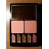 NYX Cosmetics Winter makeup set (14 shades of eyeshadows + 2 shades of blush + 5 lip glosses)