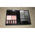 NYX Cosmetics Winter makeup set (14 shades of eyeshadows + 2 shades of blush + 5 lip glosses)