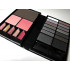 NYX Cosmetics Winter makeup set (14 shades of eyeshadows + 2 shades of blush + 5 lip glosses)