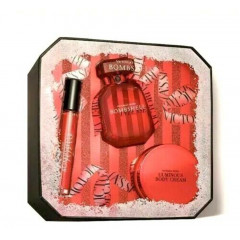 Gift set VICTORIA'S SECRET BOMBSHELL INTENSE LUXE (3 items)