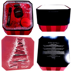 Gift set VICTORIA'S SECRET BOMBSHELL INTENSE LUXE (3 items)