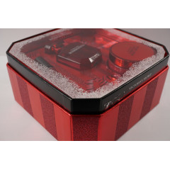 Gift set VICTORIA'S SECRET BOMBSHELL INTENSE LUXE (3 items)