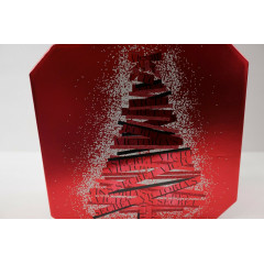 Gift set VICTORIA'S SECRET BOMBSHELL INTENSE LUXE (3 items)