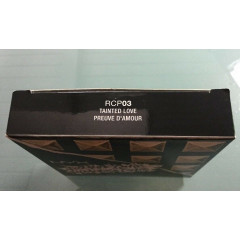 NYX Cosmetics Rocker Chic Palette (5 shades) Tainted Love (RCP03)