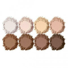 Палітра для контурингу обличчя NYX Cosmetics Highlight & Contour Pro Palette (8 відтінків)