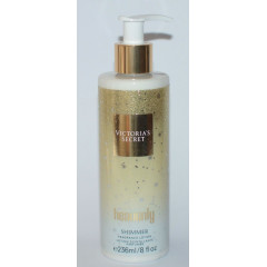 Парфумований лосьйон Victoria's Secret для тіла Heavenly Shimmer Lotion 236 мл