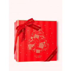 Подарунковий набір Victoria's Secret Bombshell Intense Luxe Fine Fragrance Gift Set (3 предмета)