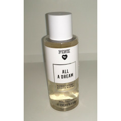 Парфюмированный спрей для тела Victoria`s Secret Pink All A Dream Fragrance Body Mist (250 ml)
