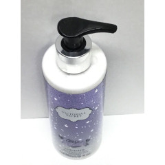 Perfumed body lotion with shimmer (sparkles) Victoria's Secret Tease Rebel Shimmer Fragrance Lotion (236 ml)