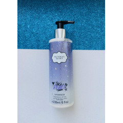 Perfumed body lotion with shimmer (sparkles) Victoria's Secret Tease Rebel Shimmer Fragrance Lotion (236 ml)